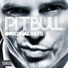 Pitbull ft. Vybz Karte — Descarada (Dance)