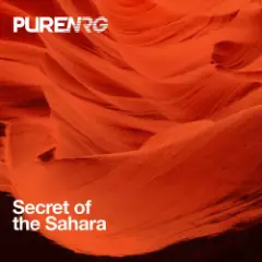 Solarstone & Giuseppe Ottaviani — Secret Of The Sahara