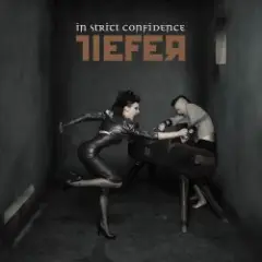 Обложка трека Tiefer (Single Version)