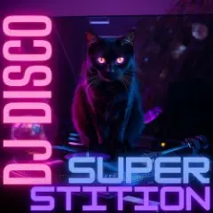 Обложка трека Superstition