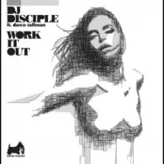 Обложка трека Work It Out (Klaas Remix)