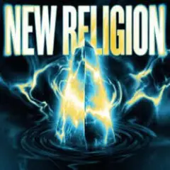 Обложка трека New Religion