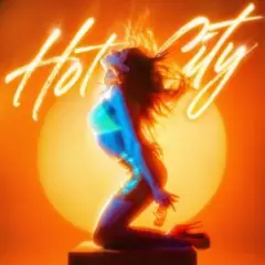 Bonnie McKee — Hot City