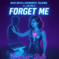 Обложка трека Forget Me