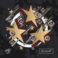 Wh0 — Funk Emotion (feat. Folkness)
