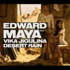 Обложка трека Desert rain (original mix)