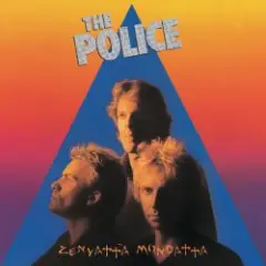 The Police — King Of Pain
