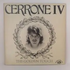 Cerrone — Music of Life