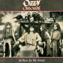 Ozzy Osbourne — Crazy Babies