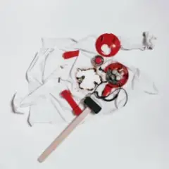 Обложка трека я горю не згораю