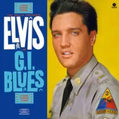 Обложка трека Blue Suede Shoes