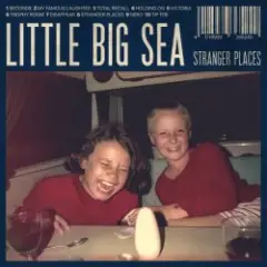 Little Big Sea — My Famous Laughter