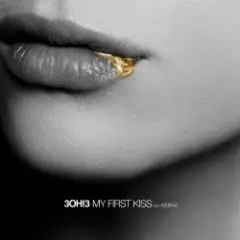Kesha — My First Kiss