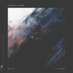 Ben Böhmer & Monolink — Black Hole (Gui Boratto Rework)