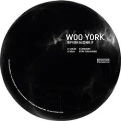 Woo York — Sawcure