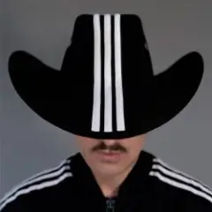 Little Big — HARDCORE AMERICAN COWBOY