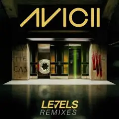 Avicii — Levels (Cazzette's NYC Mode Mix)