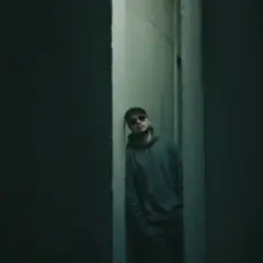 Обложка трека Стіни