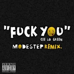 Обложка трека Fuck You (Modestep Remix)