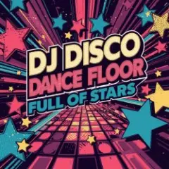 Обложка трека Dance Floor Full of Stars