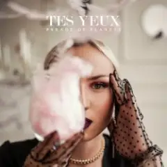 Обложка трека Tes Yeux