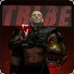 RAM — Tribe