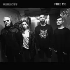 The Hardkiss — Free Me (Instrumental Version)