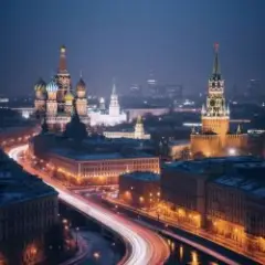 Таисия — Моя москва