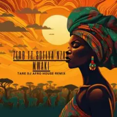 Zerb — Mwaki (feat. Sofiya Nzau)