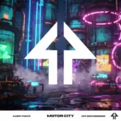 Обложка трека Motor City