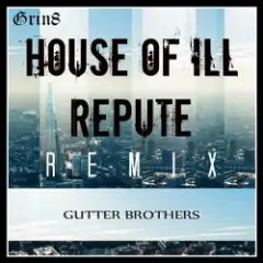 Обложка трека House Of III Repute