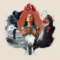 Обложка трека Виживу / Outro