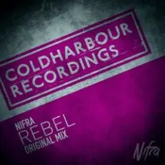 Обложка трека Rebel (Original Mix)