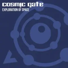 Cosmic Gate — Come With Me