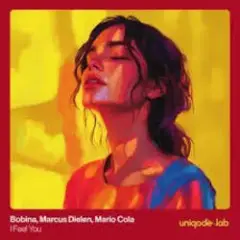 Bobina — Lamento Sentimental