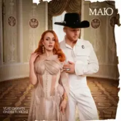 Vlad Darwin & Олена Тополя — МАЮ