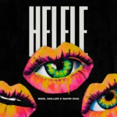 Обложка трека Helele