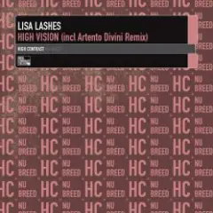 Обложка трека High vision (Artento Divini remix)