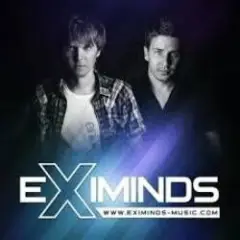 Eximinds & Vigel — Handprint
