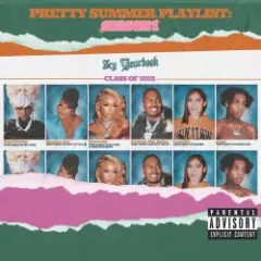 Saweetie feat. Drakeo the Ruler — Risky