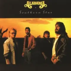 Alabama — Jesus Loves Me