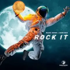 Обложка трека Rock It