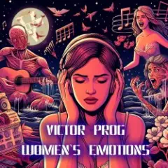 Обложка трека Women`s emotions (Original Mix)