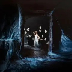 Обложка трека Leave the Light On