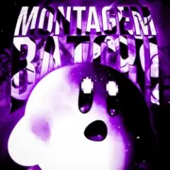 Обложка трека MONTAGEM BATCHI (ULTRA SLOWED)