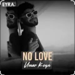 Обложка трека No Love