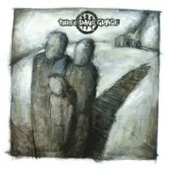 Three Days Grace — I Hate Everithing About You