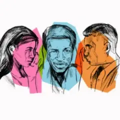Обложка трека Я тебе не чую