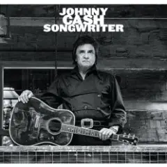 Johnny Cash — Hello Out There