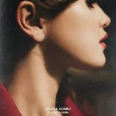 Selena Gomez feat. 6LACK — Crowded Room